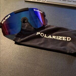Solana Summer Polarized Sunglasses